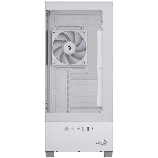 Корпус AeroCool P500D Digi-G-WT-v1 White (ACCM-PN07033.21) DC571145 фото