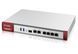 Міжмережевий екран ZYXEL ZyWALL USG FLEX 200 (USGFLEX200-EU0101F) DC342602 фото 1
