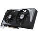 Видеокарта GF RTX 3050 8GB GDDR6 WindForce OC V2 Gigabyte (GV-N3050WF2OCV2-8GD) DC482725 фото 3