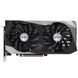 Видеокарта GF RTX 3050 8GB GDDR6 WindForce OC V2 Gigabyte (GV-N3050WF2OCV2-8GD) DC482725 фото 4