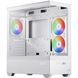 Корпус AeroCool P500D Digi-G-WT-v1 White (ACCM-PN07033.21) DC571145 фото 1