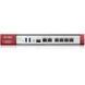 Міжмережевий екран ZYXEL ZyWALL USG FLEX 200 (USGFLEX200-EU0101F) DC342602 фото 4