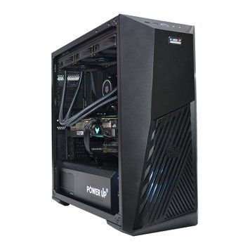 GamePC Ultra #237 Ryzen 9 7900x/64 GB/2TB SSD/GeForce RTX 4090 24GB Gaming Computer PU400237 фото