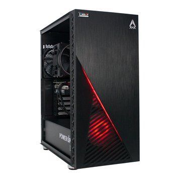 GamePC Lite #315 Core i3 14100F/32GB/1TB SSD/GeForce RTX 4060Ti 8GB Gaming Computer PU400315 фото