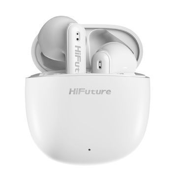 Bluetooth-гарнітура HiFuture ColorBuds2 White (colorbuds2.white) DC509749 фото
