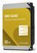 Накопичувач HDD 3.5" SATA 12.0TB WD Gold 7200rpm 512MB (WD122KRYZ)