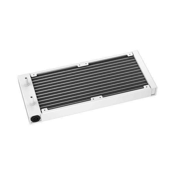 Система водяного охлаждения DeepCool LD240 White (R-LD240-WHDMMN-G-1) DC535258 фото