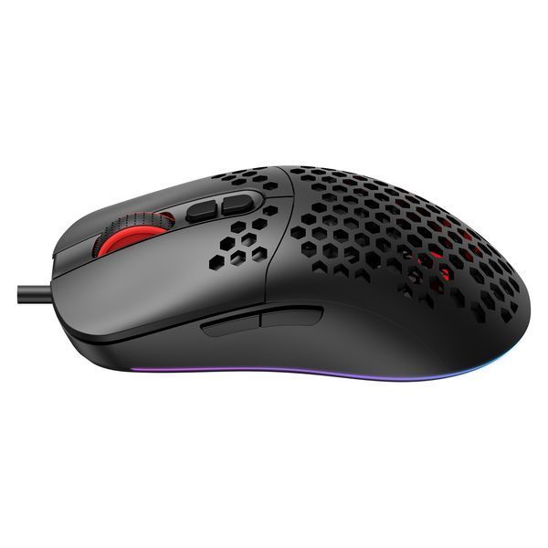 Мышь GamePro GM395 Black DC531530 фото