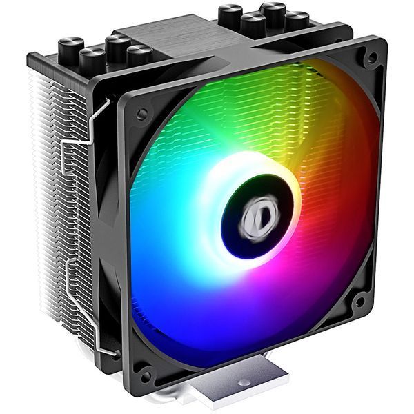 Кулер процессорный ID-Cooling SE-214-XT ARGB DC432214 фото