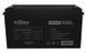 Аккумуляторная батарея Njoy GE15012KF 12V 150AH (BTVGCLTODHLKFCN01B) GEL DC429341 фото 1