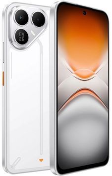 Смартфон Tecno Pova 8 5G (LK6) 8/128GB Arc White (4894947132292) DC619629 фото