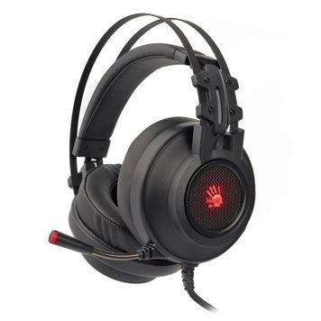 Гарнітура Bloody G525 Black DC456511 фото
