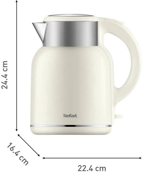 Електрочайник Tefal KO190AE0 DC541375 фото