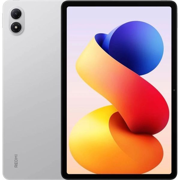 Планшет Xiaomi Redmi Pad 2 Pro WiFi 8/256GB Silver (VHU6249EU)_EU DC589358 фото