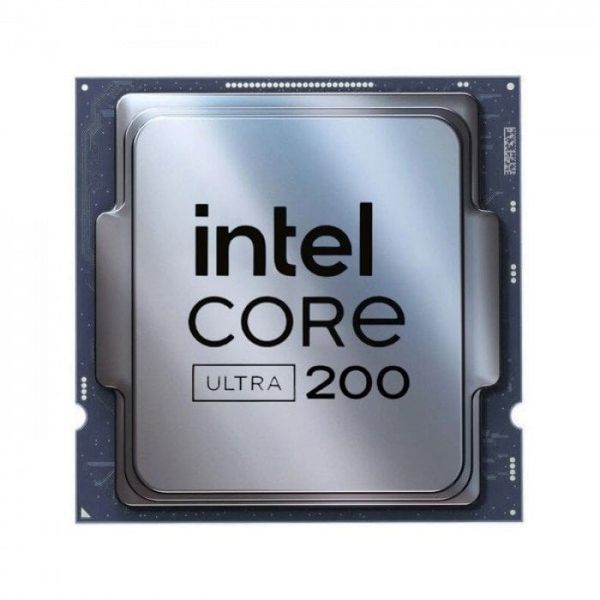 Процессор Intel Core Ultra 5 225F 3.3GHz (20MB, Arrow Lake, 65W, S1851) Box (BX80768225F) DC545597 фото