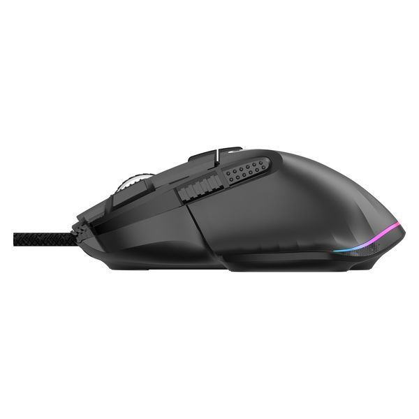 Мышь GamePro GM500B Black DC531532 фото
