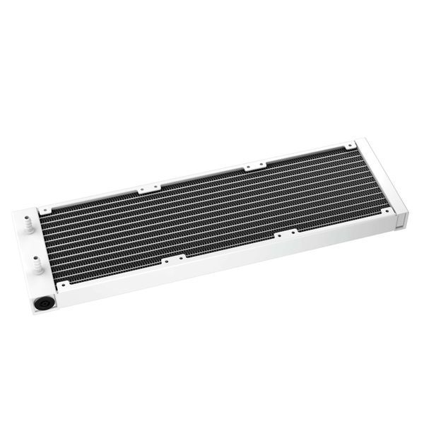Система водяного охлаждения DeepCool LD360 White (R-LD360-WHDMMN-G-1) DC535259 фото
