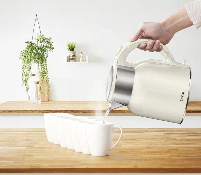 Електрочайник Tefal KO190AE0 DC541375 фото