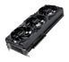 Відеокарта GF RTX 5080 16GB GDDR7 GamingPro OC V1 Palit (NE75080S19T2-GB2031Y) DC599099 фото 8