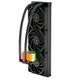 Система водяного охлаждения 1stPlayer CC-360 Black DC551100 фото 4