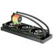 Система водяного охлаждения 1stPlayer CC-360 Black DC551100 фото 5