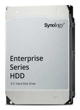 Накопичувач HDD 3.5" SATA 20.0TB SYNOLOGY HAT5300 7200rpm 512MB (HAT5310-20T) EL1442488 фото