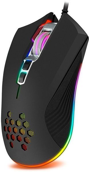 Мышь GamePro GM543 Black DC531536 фото