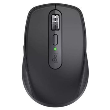 Мышь беспроводная Logitech MX Anywhere 3S Graphite (910-006929) DC467182 фото