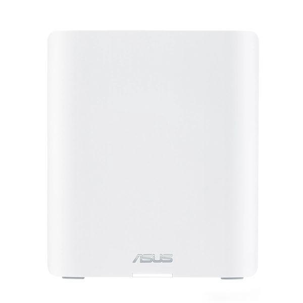Wi-Fi Mesh-система Asus ZenWiFi BT10 2pk White (90IG08Y0-MO3C40) DC532025 фото