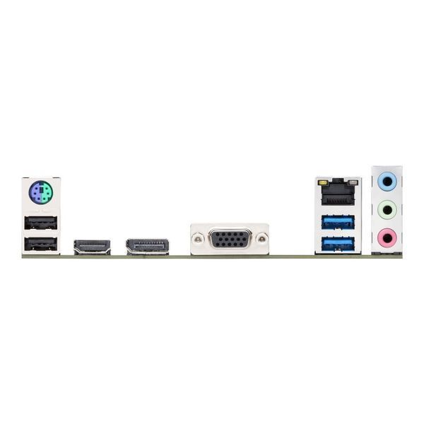 Материнская плата Asus Prime H610I-Plus-CSM Socket 1700 DC485245 фото