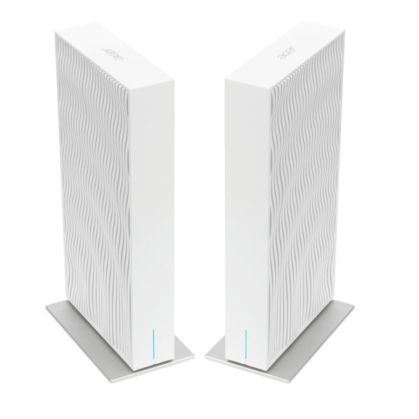Маршрутизатор торговельної марки Acer, WAVE 7 T7с dual pack EL1422080 фото