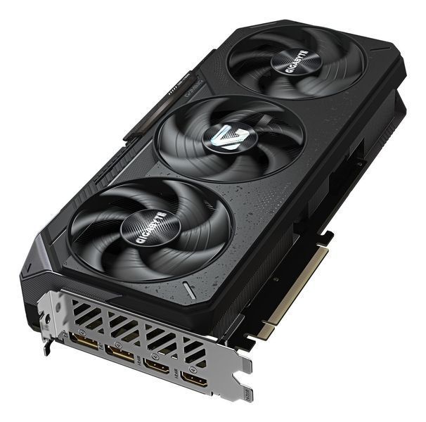 Видеокарта AMD Radeon RX 9070 XT 16GB GDDR6 GV-R9070XTGAMING-16GD GIGABYTE (GV-R9070XTGAMING-16GD 1.0) EL1446158 фото