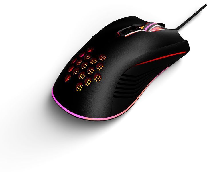 Мышь GamePro GM543 Black DC531536 фото