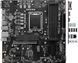 Материнська плата MSI Pro B760M-P DDR4 Socket 1700 DC451841 фото 1