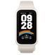 Фитнес-браслет Xiaomi Smart Band 9 Active Beige White (BHR9441GL) DC535653 фото 4