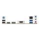 Материнская плата Asus Prime H610I-Plus-CSM Socket 1700 DC485245 фото 5