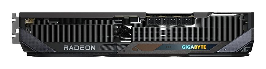 Видеокарта AMD Radeon RX 9070 XT 16GB GDDR6 GV-R9070XTGAMING-16GD GIGABYTE (GV-R9070XTGAMING-16GD 1.0) EL1446158 фото