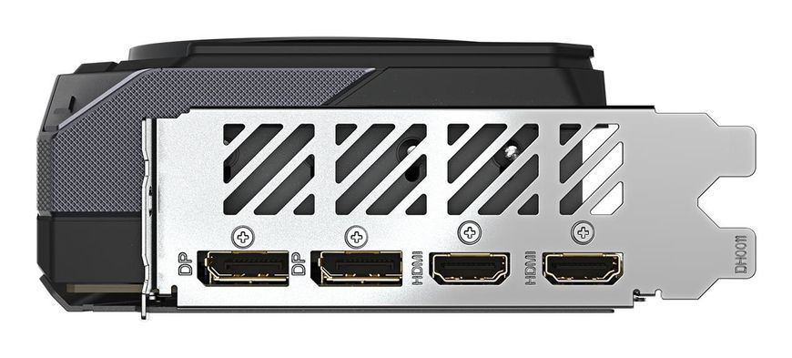 Видеокарта AMD Radeon RX 9070 XT 16GB GDDR6 GV-R9070XTGAMING-16GD GIGABYTE (GV-R9070XTGAMING-16GD 1.0) EL1446158 фото