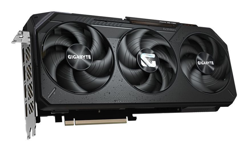 Видеокарта AMD Radeon RX 9070 XT 16GB GDDR6 GV-R9070XTGAMING-16GD GIGABYTE (GV-R9070XTGAMING-16GD 1.0) EL1446158 фото
