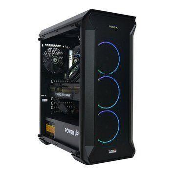 GamePC Ultra #241 Core i7 13700K/64GB/2TB SSD/GeForce RTX 4090 24GB Gaming Computer PU400241 фото