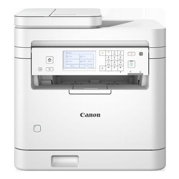 Багатофункціональний пристрій А4 ч/б Canon i-Sensys MF287dw з Wi-Fi (6354C009) DC543251 фото