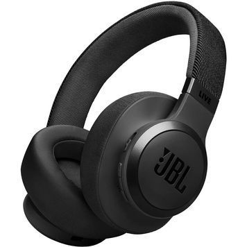 Bluetooth-гарнітура JBL Live 770NC Black (JBLLIVE770NCBLK) DC480555 фото