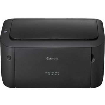 Принтер А4 ч/б Canon i-Sensys LBP6030B (8468B006) DC102819 фото