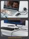 Концентратор Cabletime USB C/A - 4 Port USB 3.0, 5Gbps, 0.15 m (CB05B) DC526547 фото 7
