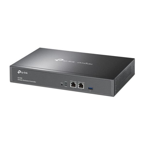 Контроллер точек доступа TP-Link Omada OC300 (2xFE, 1xUSB) DC375002 фото