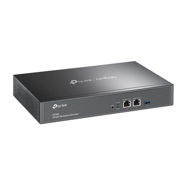 Контроллер точек доступа TP-Link Omada OC300 (2xFE, 1xUSB) DC375002 фото