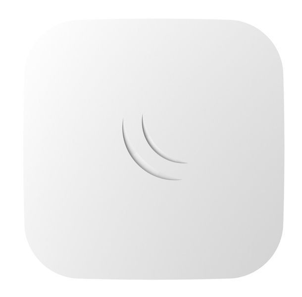 Точка доступа MIKROTIK cAP ac // (RBCAPGI-5ACD2ND) EL1235107 фото