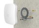 Точка доступа MIKROTIK cAP ac // (RBCAPGI-5ACD2ND) EL1235107 фото 4