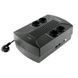 ИБП EnerGenie EG-UPS-002 850VA, Line Int., AVR, 4xSchuko, USB DC50390 фото 6