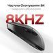 Миша бездротова Keychron M3 WL Black (M3-A23) DC609655 фото 7
